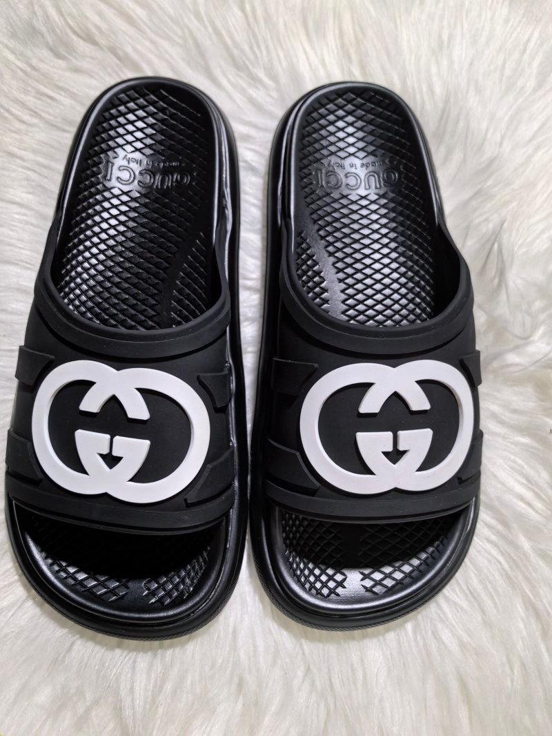 Gucci Slippers